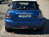 MINI Cooper D