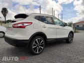 Nissan Qashqai 1.6 DCi ALL-MODE 4x4i TEKNA