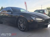Maserati Ghibli 3.0 V6