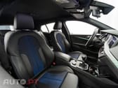 BMW 116 d Pack Desportivo M