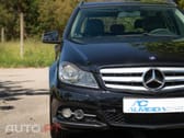 Mercedes-Benz C 200 CDi Elegance BE