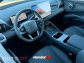 BYD Atto 3 74.8 kWh Design