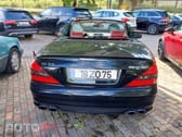 Mercedes-Benz SL 55 BLACK EDITION