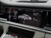 Porsche Panamera 4 E-HYBRID