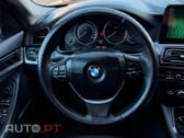 BMW 520 d Auto
