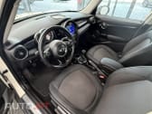 MINI Cooper One D