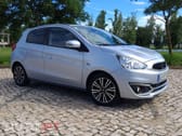 Mitsubishi Space Star 1.2 Intense Connect Edition