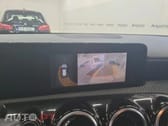 Mercedes-Benz A 250 Style Plus Aut.