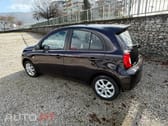 Nissan Micra 1.2 Acenta
