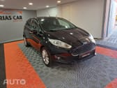 Ford Fiesta 1.0 Ti-VCT Titanium