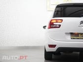 Citroen C4 SpaceTourer 1.2 PureTech Feel