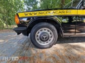 Mercedes-Benz 240 ND