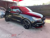 Audi A1 1.6 TDi S-line