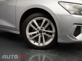 Audi A3 Sportback 30 TFSI Advanced