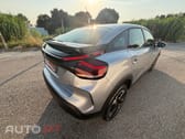 Citroen C4 BlueHDi 130 Stop&Start EAT8 MAX