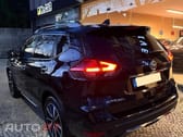 Nissan X-Trail 1.6 dCi Tekna Pele Camel