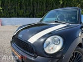MINI Cooper D