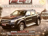 Ford Ranger 3.0 TDCi CD Wildtrak 4WD