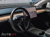 Tesla Model Y Long Range Dual Motor AWD