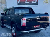 Ford Ranger 3.0 TDCi CD Wildtrak 4WD