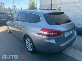 Peugeot 308 SW BlueHDi 120 Stop & Start Business-Line