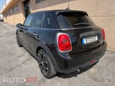 MINI Cooper One D
