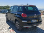 Fiat 500L 1.3 MJ Cross Dualogic S&S