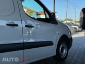 Peugeot Partner 1.6 BlueHDi L1 Premium 3L