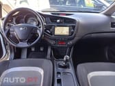 Kia Ceed SW 1.6 CRDi Drive