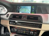 BMW 525 d Auto