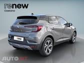 Renault Captur 1.0 TCe 90 RS Line