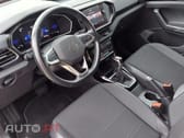Volkswagen T-Cross 1.5 TSI ACT OPF DSG Style