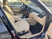 BMW X3 18 d sDrive Advantage
