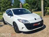 Renault Mégane Coupe 1.5 dCi Dynamique S
