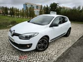 Renault Mégane 1.5 DCI Tom Tom