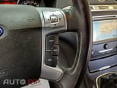 Ford S-Max ND