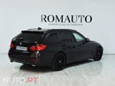 BMW 320 d Touring EfficientDynamics Line Modern