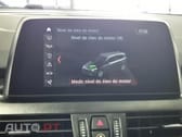 BMW 216 d Advantage Auto