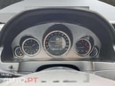 Mercedes-Benz E 250 CDI AMG