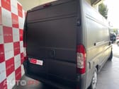 Peugeot Boxer 2.2 HDi 333 L2H2