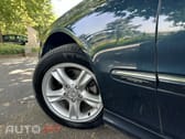 Mercedes-Benz CLK 200 K Avantgarde Aut.