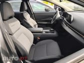 Nissan Ariya 87 kWh Engage