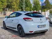Renault Mégane Coupe 1.5 dCi GT Line