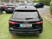 Audi A4 Avant 35 TDI Advanced S tronic