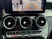 Mercedes-Benz C 300 de AMG Line