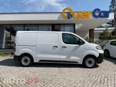 Citroen Jumpy 1.5 BlueHDi M
