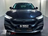 Ford Mustang Mach-E X Extended Range
