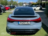 Audi E-Tron GT quattro