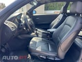 BMW 120 d Pack M