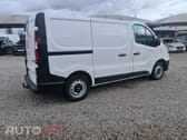 Renault Trafic 1.6 dCi L1H1